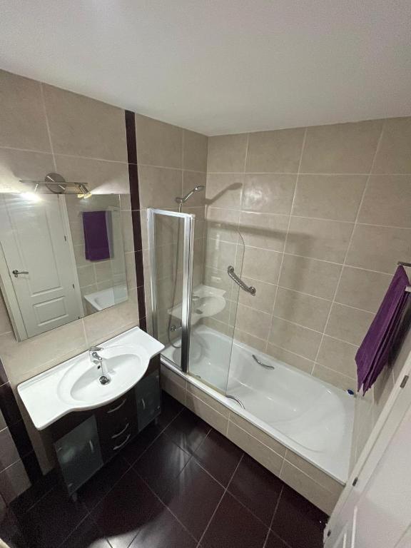 Los Boliches, Modernos Aptos 1 Y 2 Dormitorios Fantastica Ubicacion Fuengirola Extérieur photo