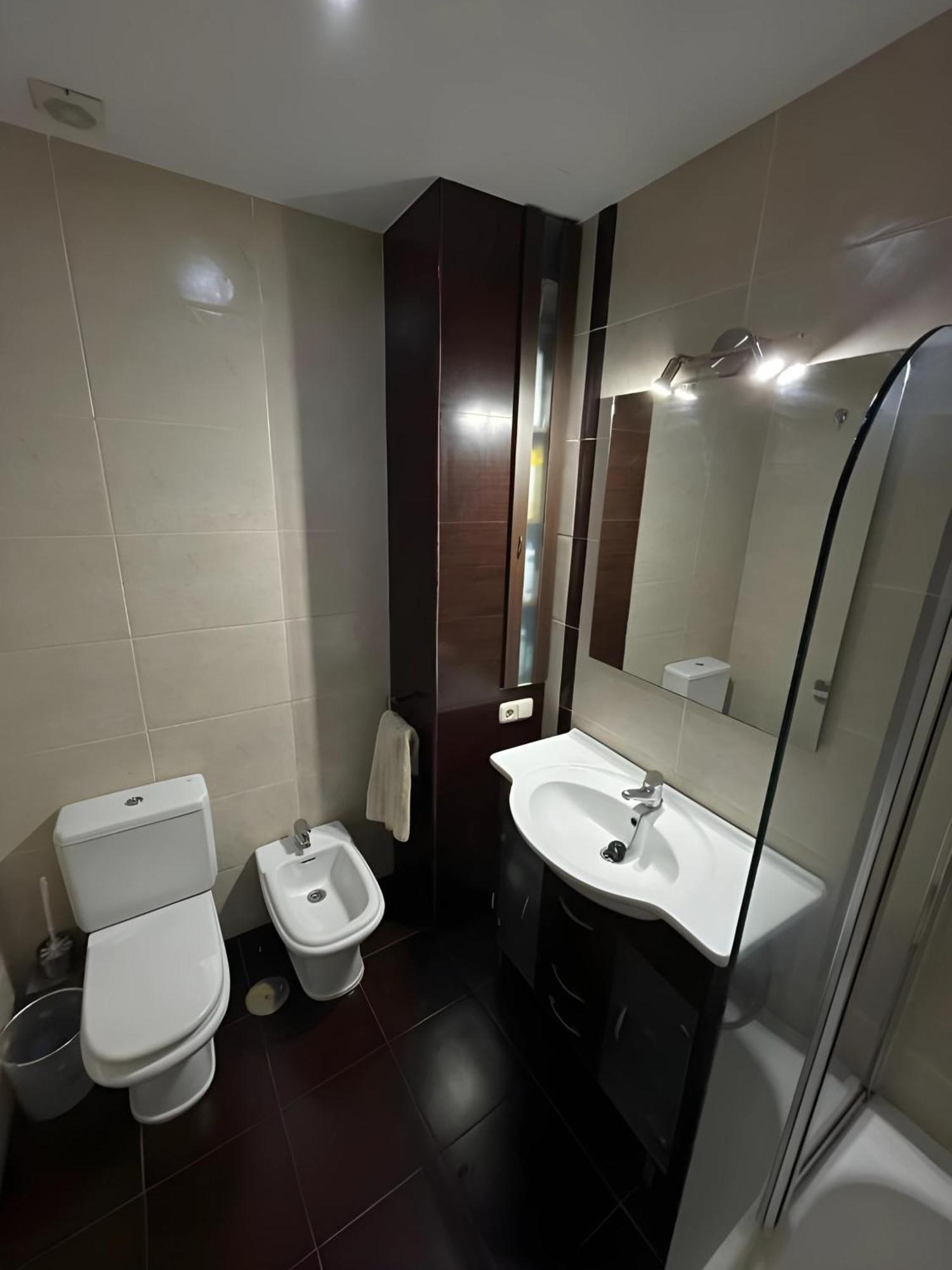 Los Boliches, Modernos Aptos 1 Y 2 Dormitorios Fantastica Ubicacion Fuengirola Extérieur photo